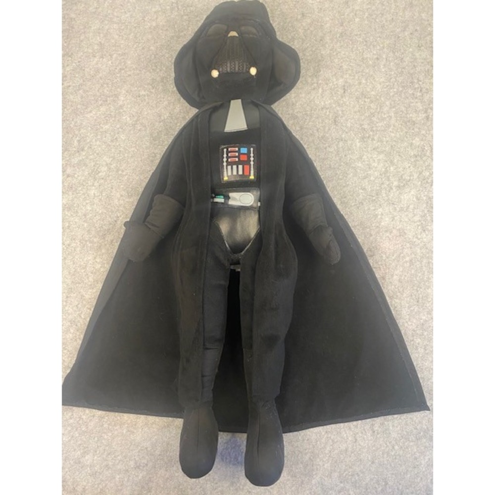 Star Wars‎ Darth Vader Plush Stuffed Toy 27"